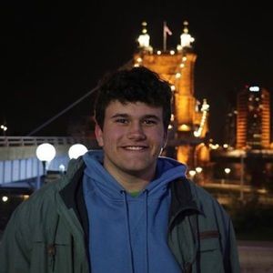 Meet your Posher, John